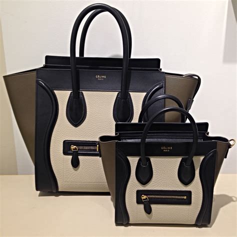 celine nano bag price euro|Celine nano bag colors.